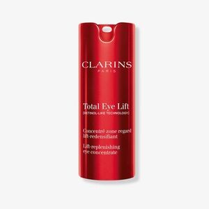 New! CLARINS Total Eye Lift Eye Cream 0.5 oz
